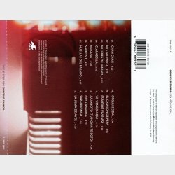 Compay Segundo - Cien A&ntilde;os De Son (1999)