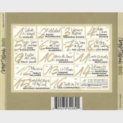 Compay Segundo - Duets (2001)