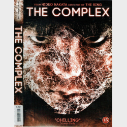 Complex, The (2013) (Blockbuster)