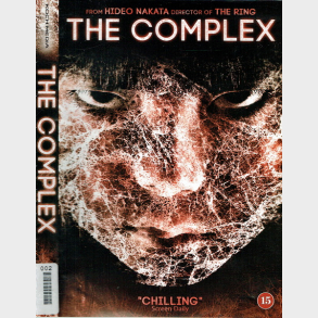 Complex, The (2013) (Blockbuster)