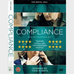 Compliance (2012)