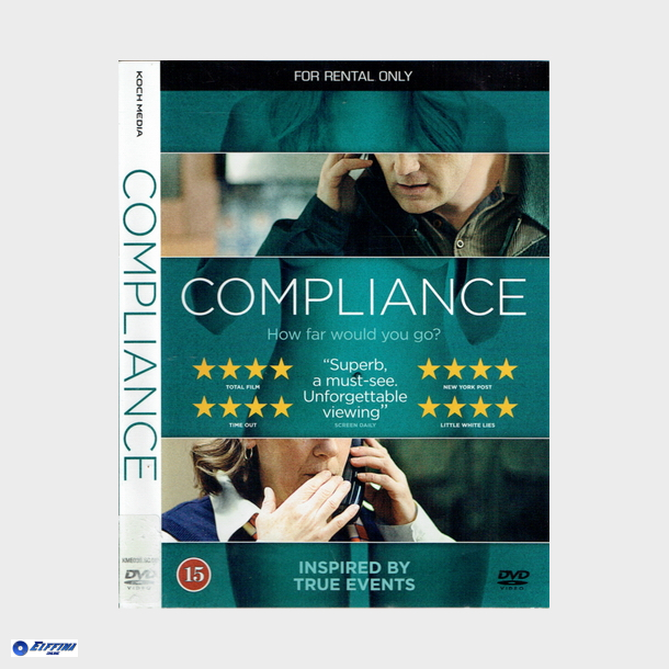 Compliance (2012)