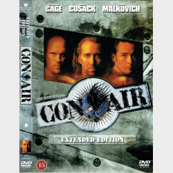 Con Air (1997) (Extended)