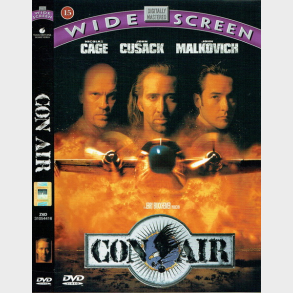 Con Air (1997)