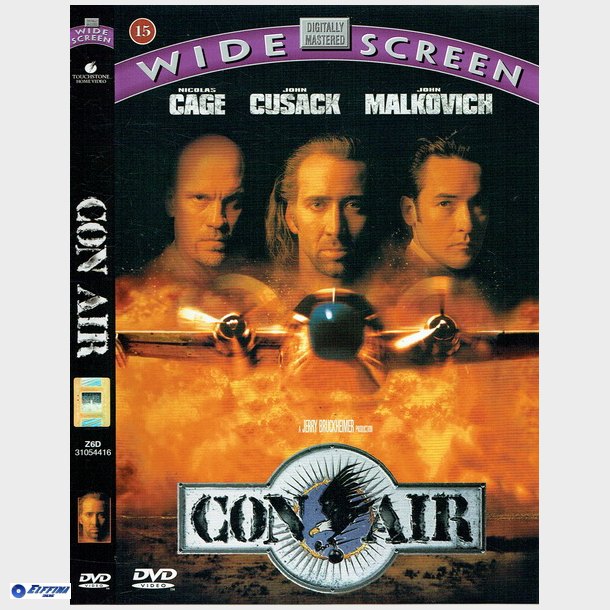 Con Air (1997)