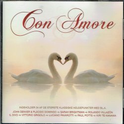 Con Amore (2011)