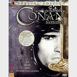 Conan Babaren (1981) (SE)