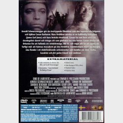 Conan Babaren (1981) (SE)