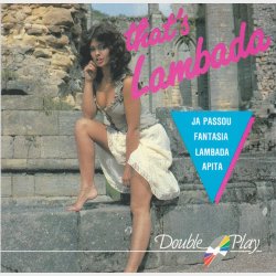 Concord - That's Lambada (1989)