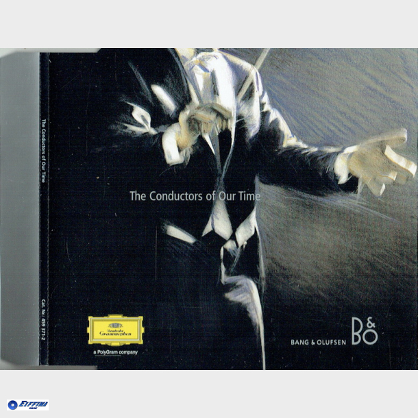 Conductors Of Our Time (Slim)