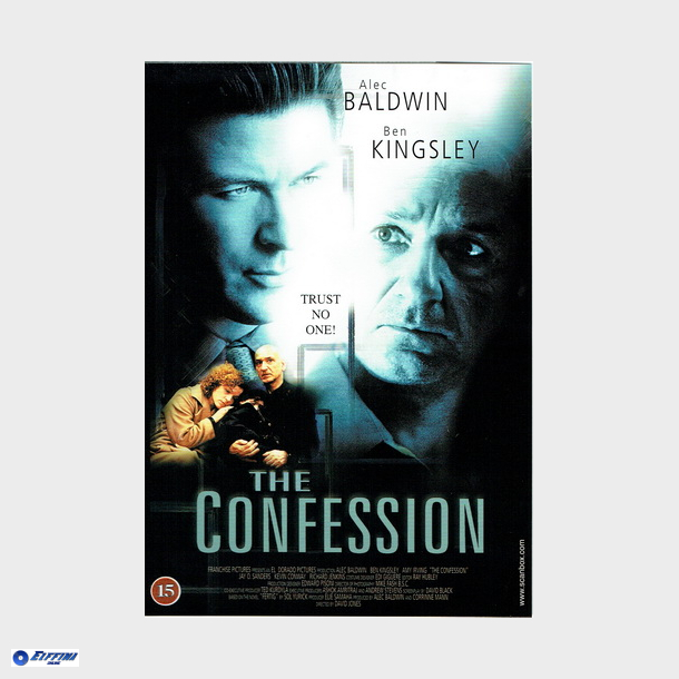 Confession (1999)