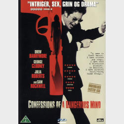 Confessions Of A Dangerous Mind (2002)