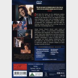 Confessions Of A Dangerous Mind (2002)