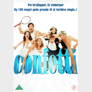 Confetti (2006)