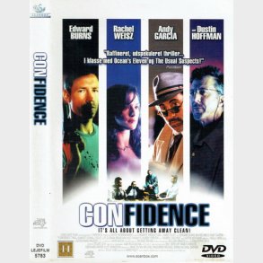 Confidence (2003)