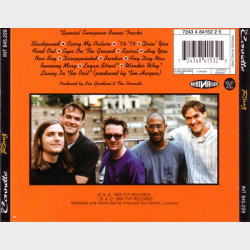 Connells - Ring (1994)