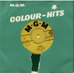 Connie Francis - Frankie