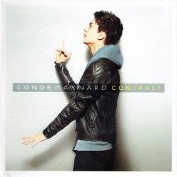Conor Maynard - Contrast (2012)