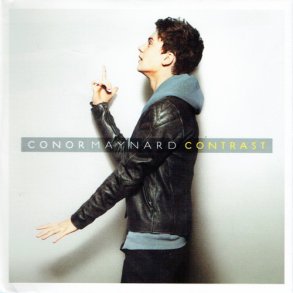 Conor Maynard - Contrast (2012)