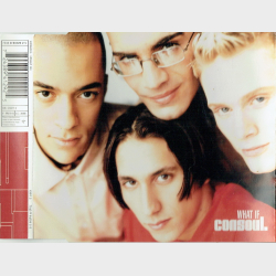 Consoul - What If (1997)