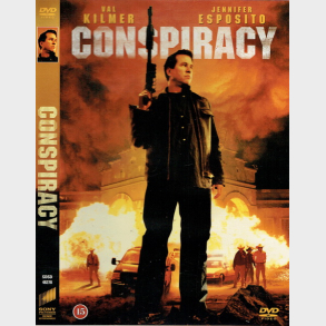 Conspiracy (2008)