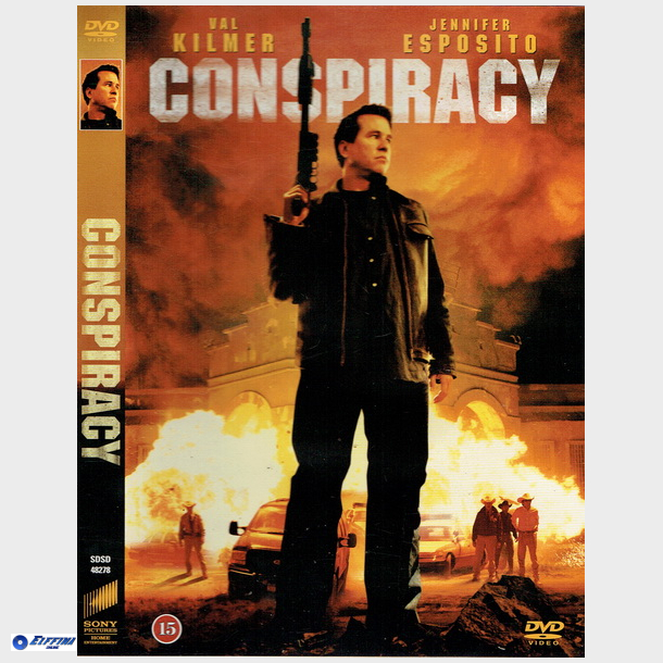 Conspiracy (2008)