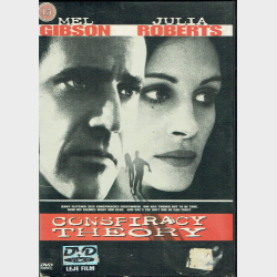 Conspiracy Theory (1997)