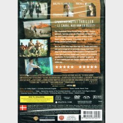 Constant Gardener (2005)