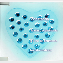 Constantia - Leaving Scandinavia