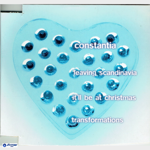 Constantia - Leaving Scandinavia