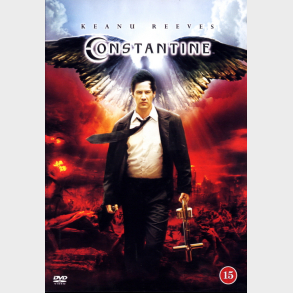 Constantine (2005)