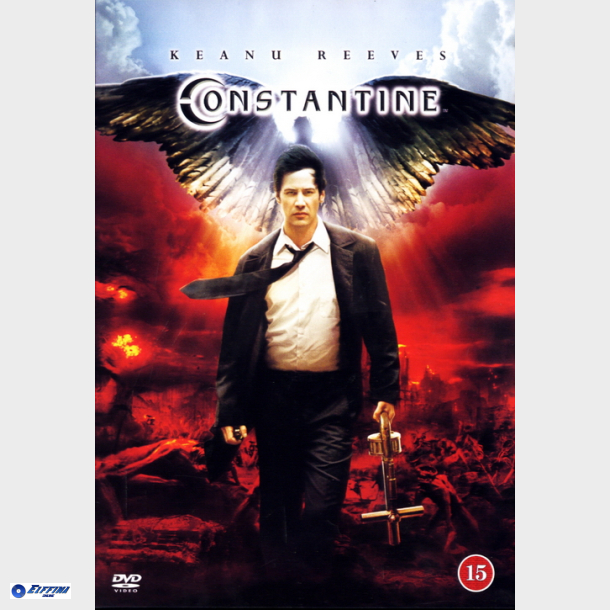 Constantine (2005)