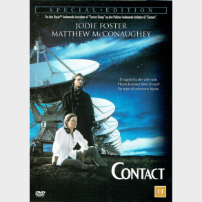 Contract, The (1999)