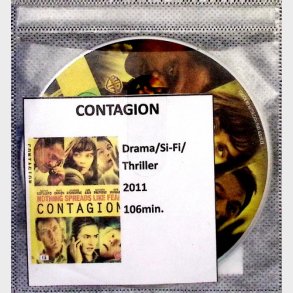 Contagion (2011)