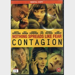 Contagion (2011)