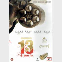 Contestant 13 (2011)