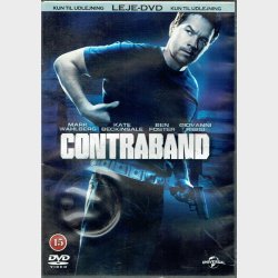 Contraband (2011)