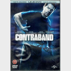 Contraband (2011)