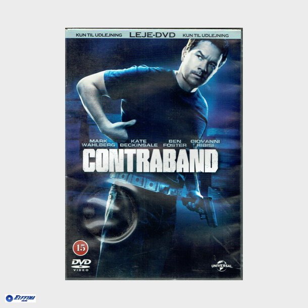 Contraband (2011)