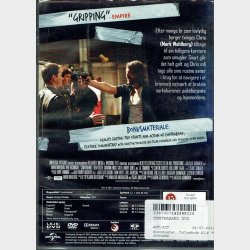 Contraband (2011)