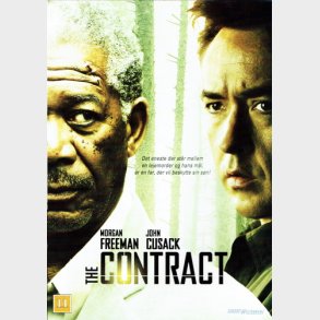 Contract (Morgan Freeman) (2006)