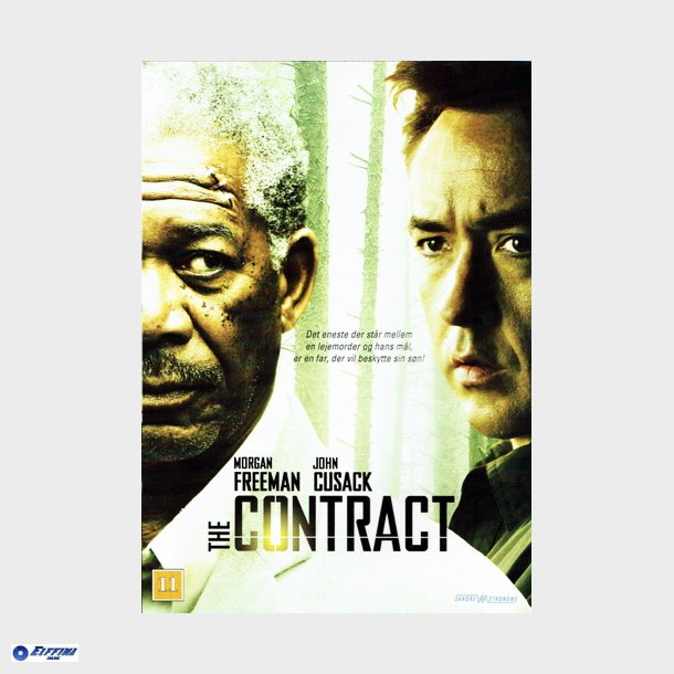 Contract (Morgan Freeman) (2006)