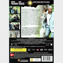 Contract (Morgan Freeman) (2006)