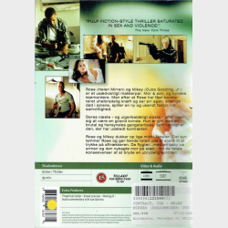 Contract, The (Cuba Gooding Jr.) (2005) (Blockbuster)