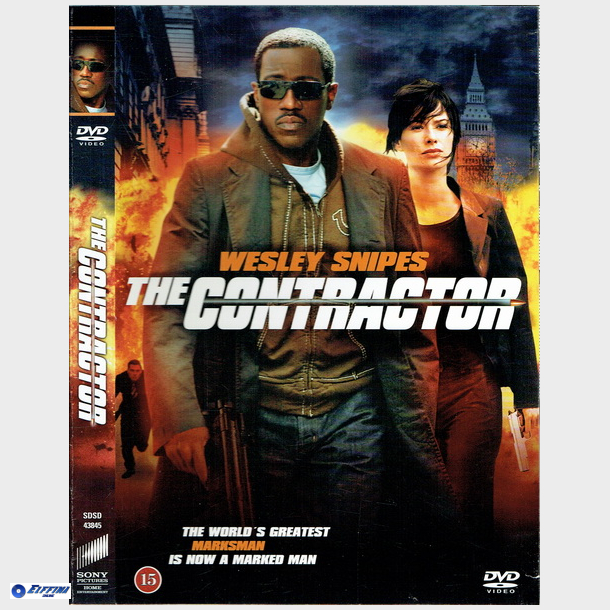 Contractor, The (2007)