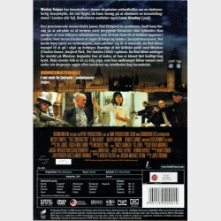 Contractor, The (2007)