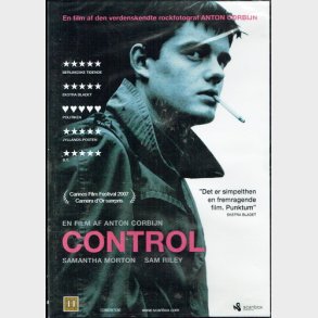 Control (2007) - NY