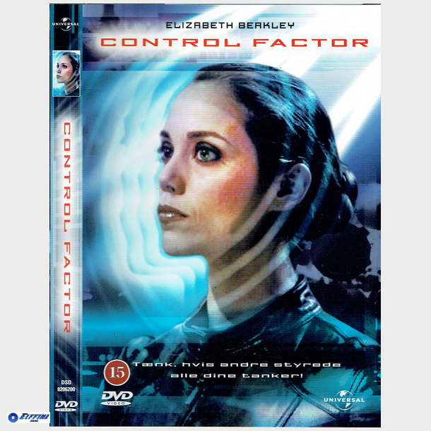 Control Factor (2003)
