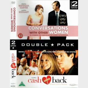 Conversations With Other Women & Cash Back (2006)