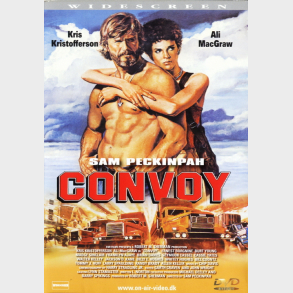 Convoy (1978)